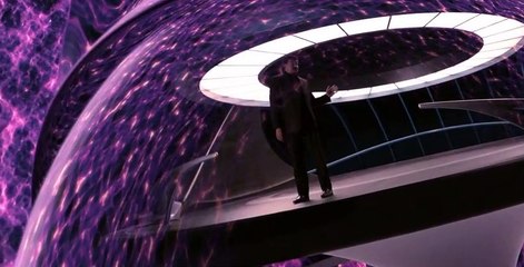 Cosmos S01 E01