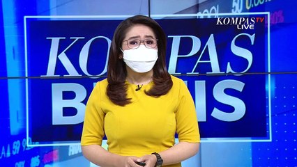 Harga Kedelai Impor Naik, Apakah Yang Terjadi?