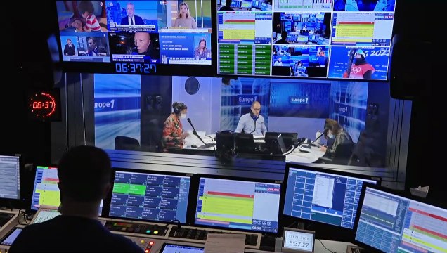 Espace : des fusées recyclables construites dans l'Eure