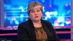 Peston: Emily Thornberry bashes Prince Andrew for 'damaging' Queen's honour - 'Pity!'