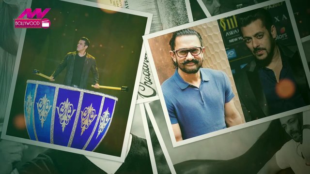 Aamir Khan से Salman Khan ने लिया पंगा, Laal Singh Chaddha को एन मौके पर मारी लात