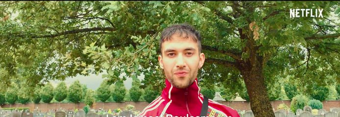 Soil - S01 Teaser Trailer (English Subs) hD