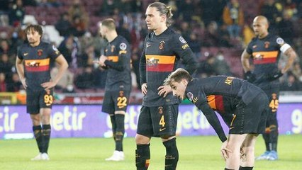 Taylan Antalyalı dert yandı: Kendimden daha çok takıma üzülüyorum