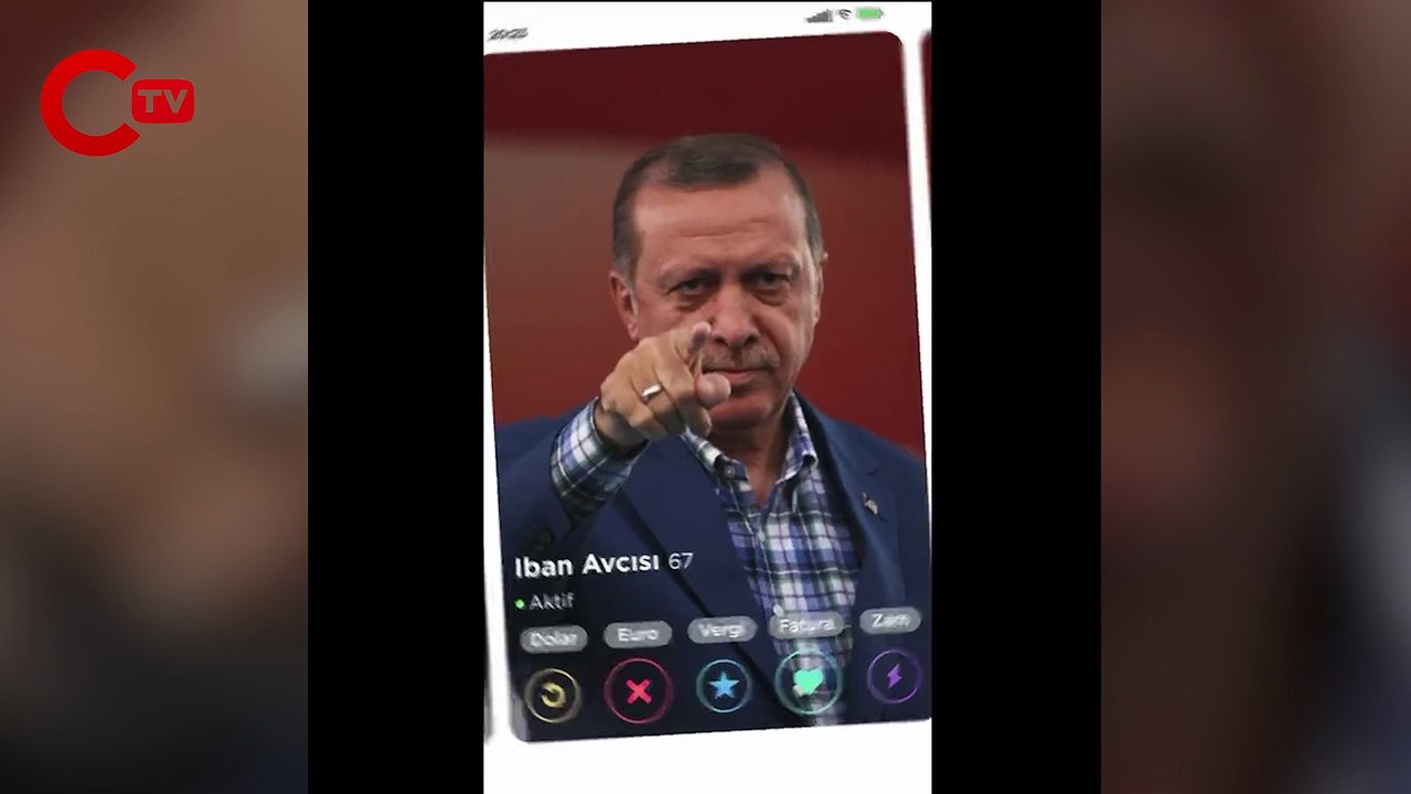 DEVA Partisi'nden Erdoğan'ı kızdıracak video: IBAN Avcısı