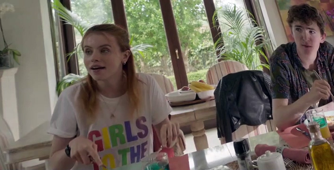 Living the Dream S02 E04