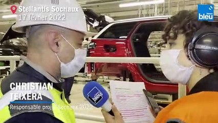 Le skilled, c'est quoi ? Réponse avec Christian Teixera, responsable projet SX2022