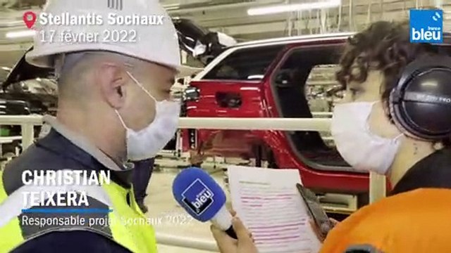 Le skilled, c'est quoi ? Réponse avec Christian Teixera, responsable projet SX2022