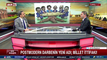 Altı muhalefet partisi neden 28 Şubat'ı seçti?