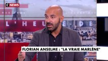 Florian Anselme : «En quatre ans, Marlène Schiappa est passée de blogueuse à secrétaire d'État»