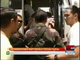 100 anggota MNLF maut dibunuh tentera Filipina