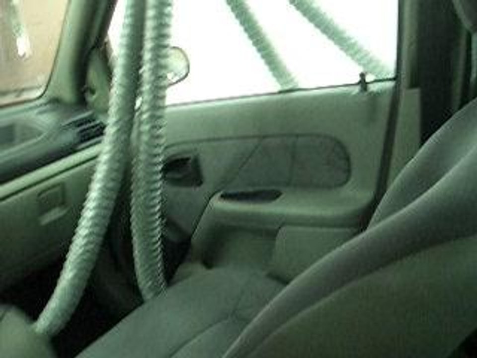 AUTO CLEAR