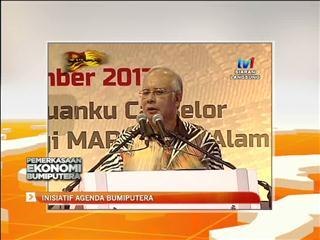 Fokus Pemerkasaan Kelima : MEMANTAPKAN EKOSISTEM PENYAMPAIAN PERKHIDMATAN