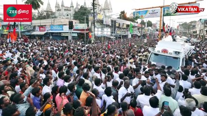 உள்ளாட்சித் தேர்தலில் NOTA இல்லையா_ - உண்மை என்ன_ The Imperfect Show 16_02_2022