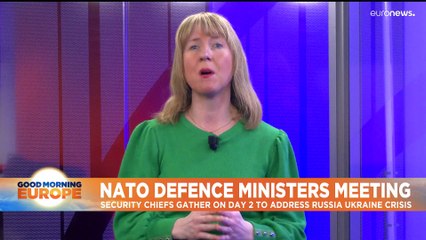 Latest news bulletin | February 17th – Morning