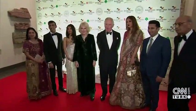 İngiliz Kraliyet ailesinde yeni kriz... Prens Charles'ın vakfına soruşturma