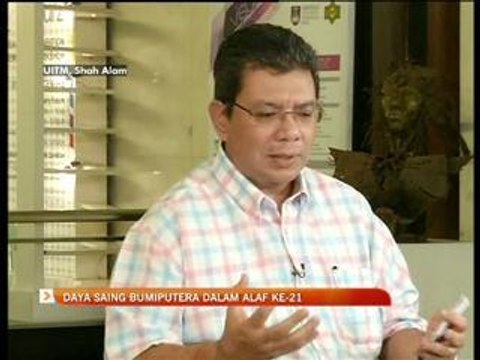 Saiful: Ketirisan & ketidaksamarataan pelaksanaan