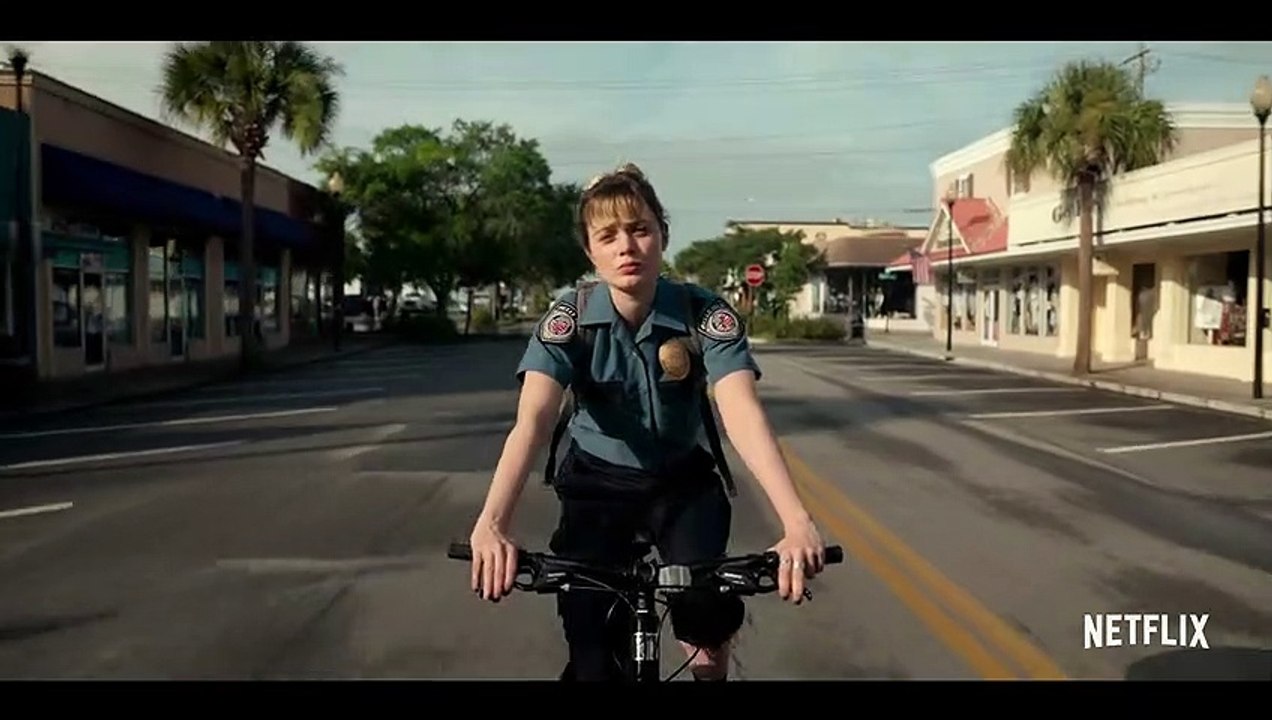 Ein Teil von ihr Trailer