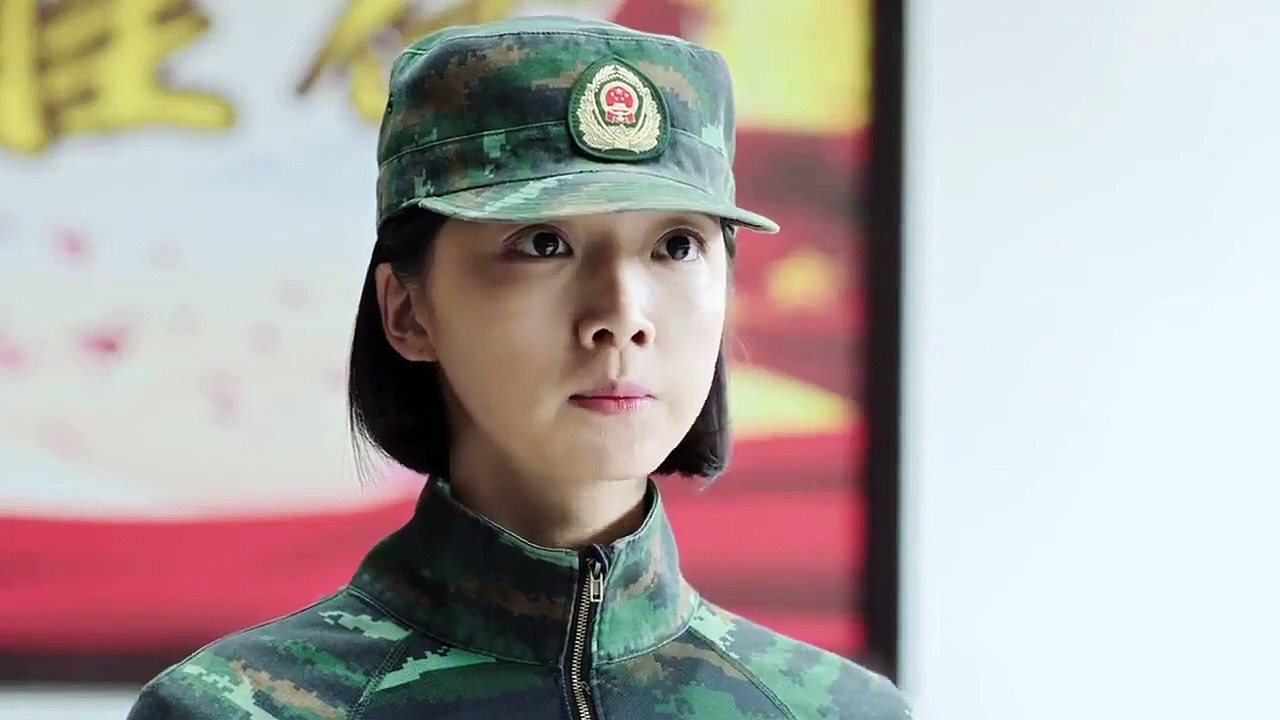 特战行动 Operation- Special Warfare (2022) Ep 12 Eng Sub