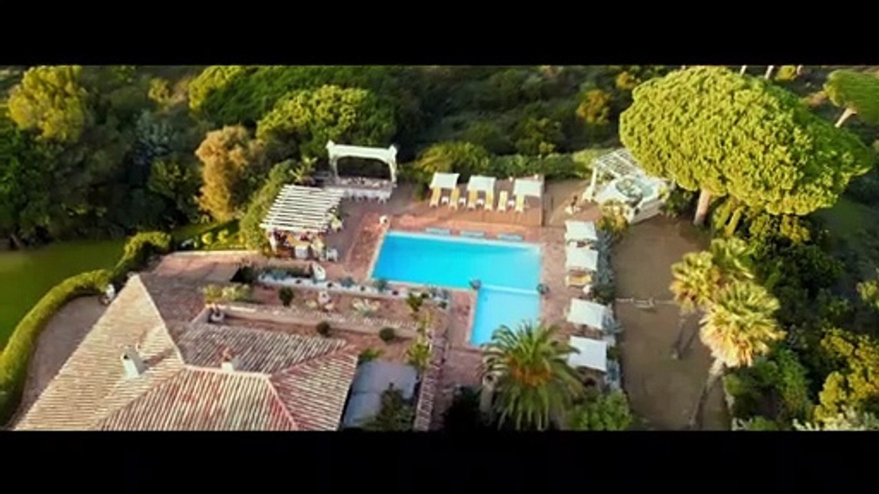 Mord in Saint-Tropez Film