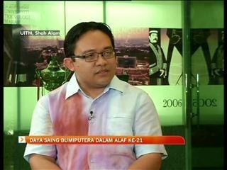 Saiful: Cadangan & pendapat IDEAS kepada kerajaan