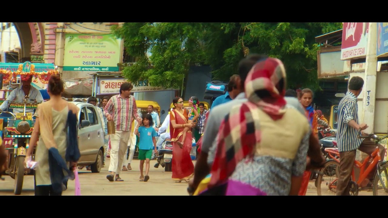 Das Licht aus dem die Träume sind Film