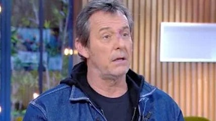 "Je suis le pote de tout le monde" : Jean-Luc Reichmann à fond dans son combat pour libérer la parol