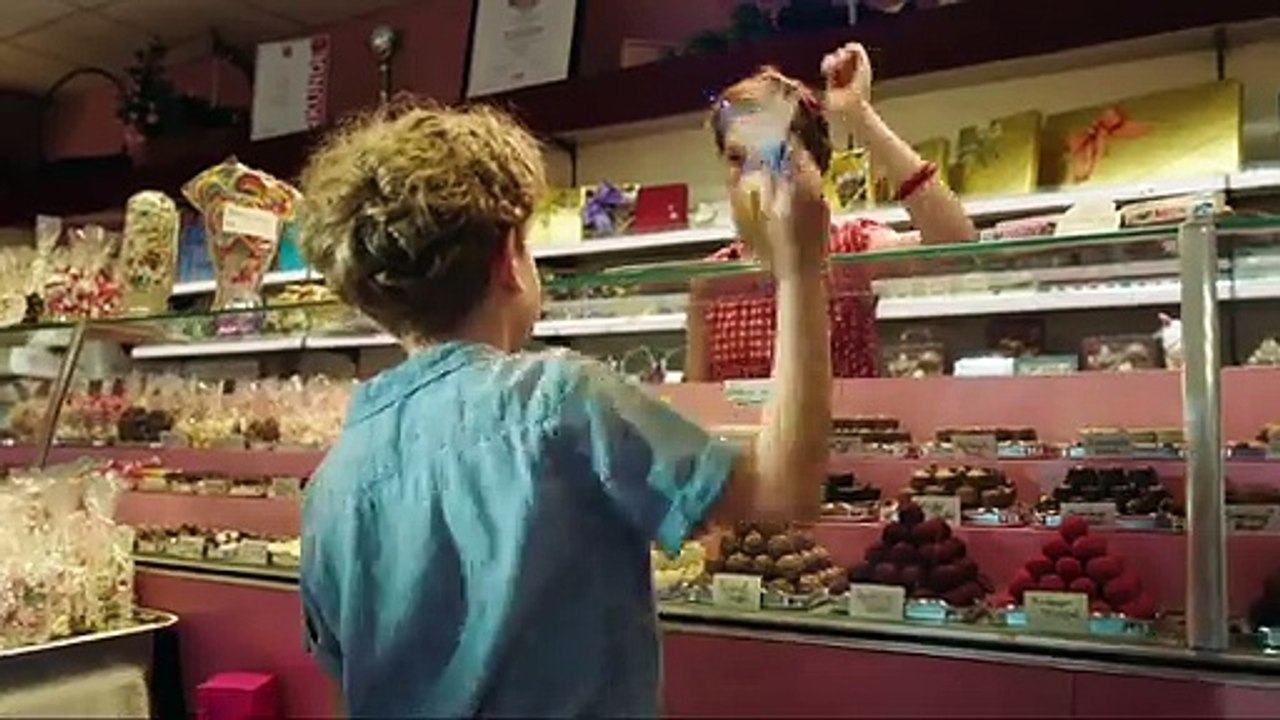 GESCHICHTEN VOM FRANZ Film