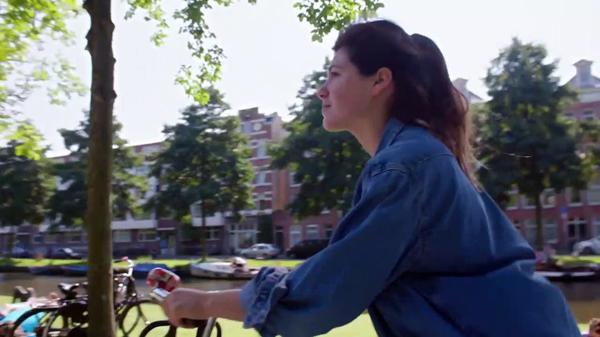 ⁣ANNE+ drama series Official Trailer English Subtitled