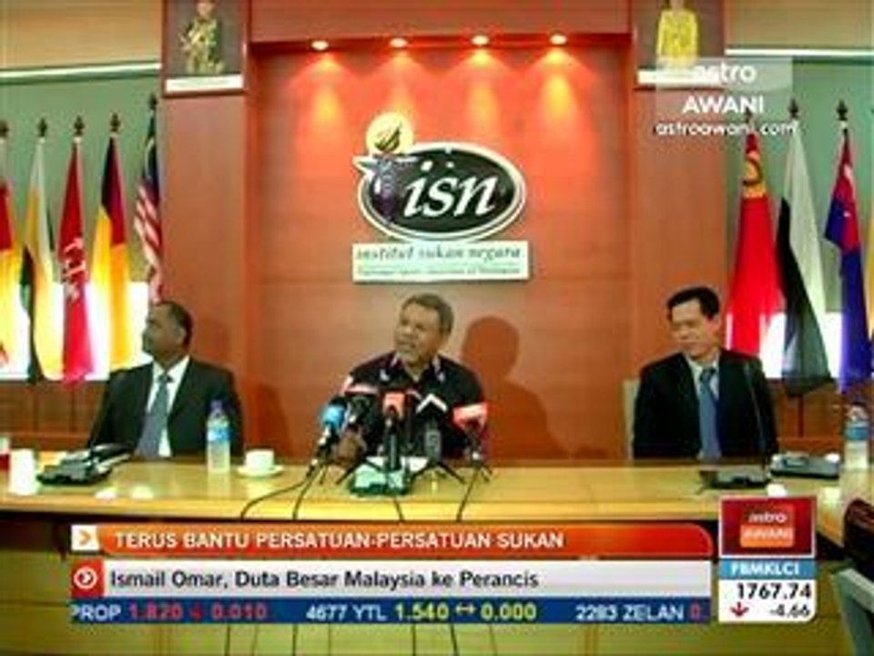 Kekalkan pencapaian baik KPI