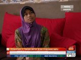 Penantian 11 tahun untuk buah pinggang baru
