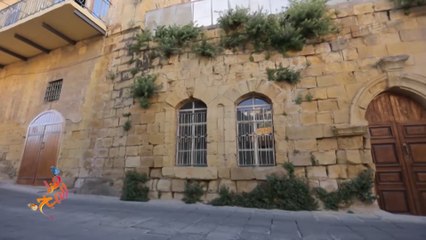 جولة مميزة داخل أروقة حي الخضر بمدينة السلط الأردنية العريقة