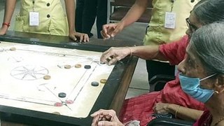 games and activities for seniors