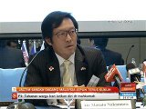 JACTIM jangka dagang Malaysia - Jepun terus kukuh