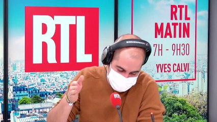 Le surf de l'info du 17 février 2022