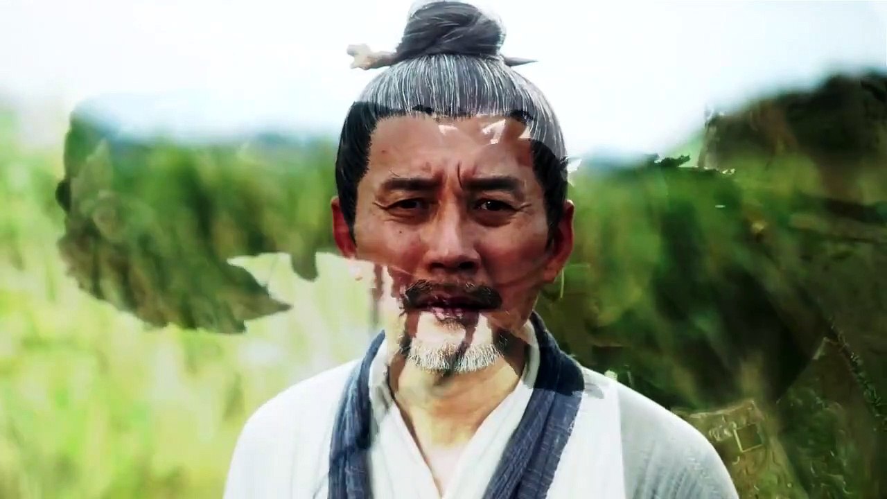 雪中悍刀行 Sword Snow Stride (2021) Ep 21 Eng Sub