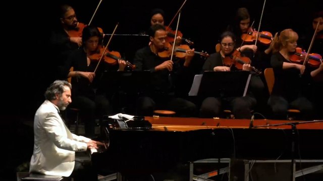 طارق الناصر.. أشهر مؤلفي الموسيقى التصويرية للدراما العربية