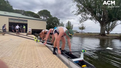 St Patrick's College Ballarat Head of the Lake Preview | The Courier | February 16 2022