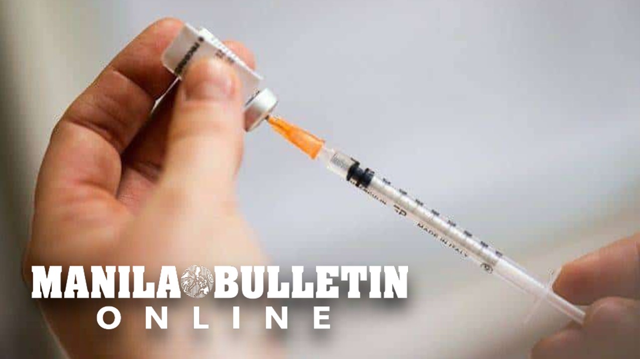 Gov't may not achieve 5 million target for 3rd nat'l vaccination drive