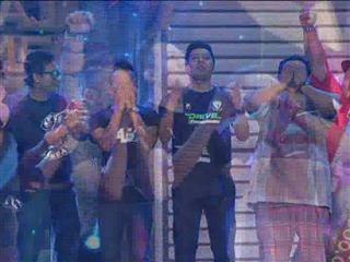 Sepahtu juara Maharaja Lawak Mega 2013