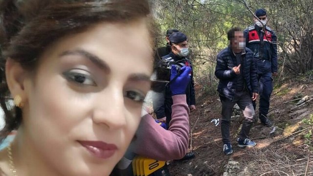 Bir kadın daha vahşice öldürüldü