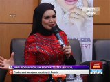Siti Nurhaliza impi biografi dalam bentuk teater muzikal