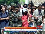 MNLF jadikan tebusan sebagai perisai