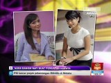 Nora Danish nafi buat persiapan perkahwinan