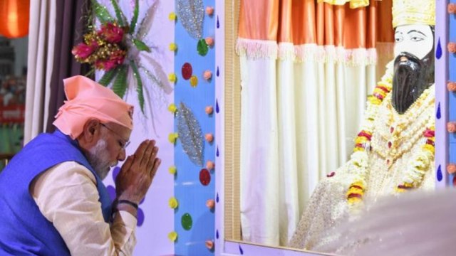 Watch: AajTak's prime time in 7 minutes