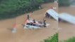 Son dakika haberleri: Brezilya'daki sel ve toprak kayması felaketinde bilanço ağırlaşıyor: 94 ölü