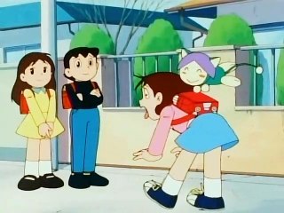 Anime Chimpui episode 55 | Japan | Chu chuot chinba