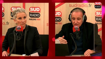 Delphine Batho : "Il y a une seule candidature écologiste, c'est celle de Yannick Jadot"