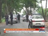 Selesai 43 kes jenayah di sempadan Malaysia-Thai