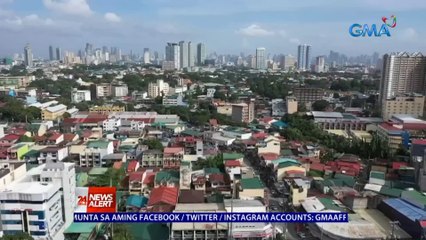 Sec. Duque: Posibleng ibaba sa Alert Level 1 ang NCR sa Marso... |  24 Oras News Alert