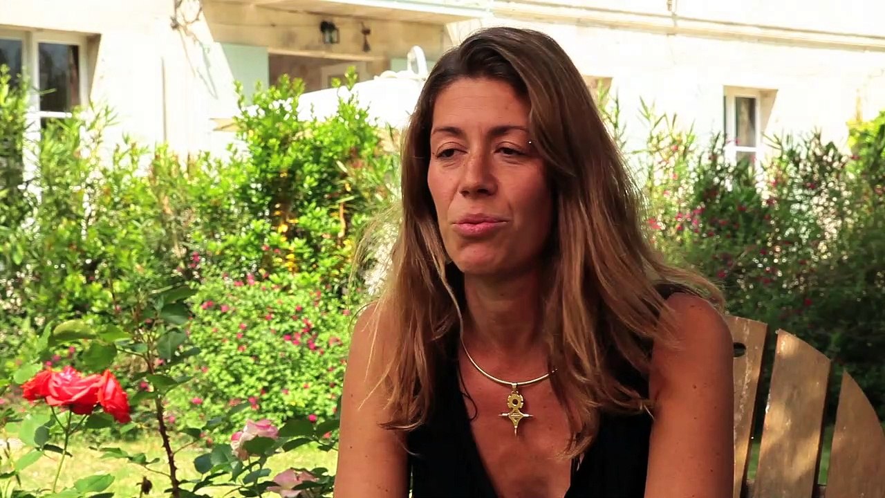 Journée de la rénovation - Cette belle demeure médiévale dotée d’un pigeonnier et de nombreuses dépendances s’est transformée…